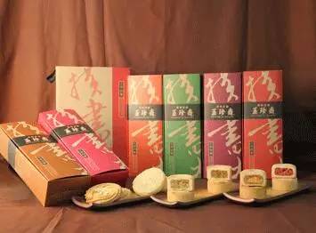 台湾旅游的伴手礼有什么,台湾旅行伴手礼