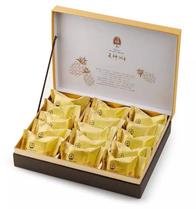 台湾旅游的伴手礼有什么,台湾旅行伴手礼