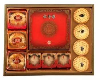 台湾旅游的伴手礼有什么,台湾旅行伴手礼