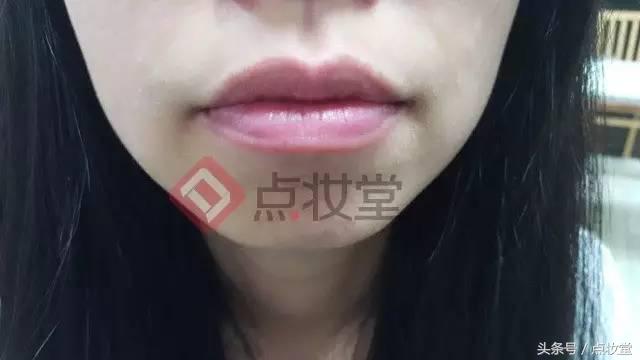 法国贝德玛润唇膏,法国M2A小白管润唇膏