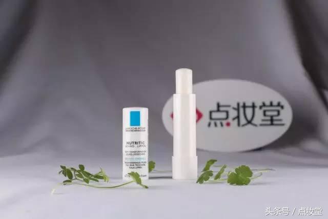 法国贝德玛润唇膏,法国M2A小白管润唇膏