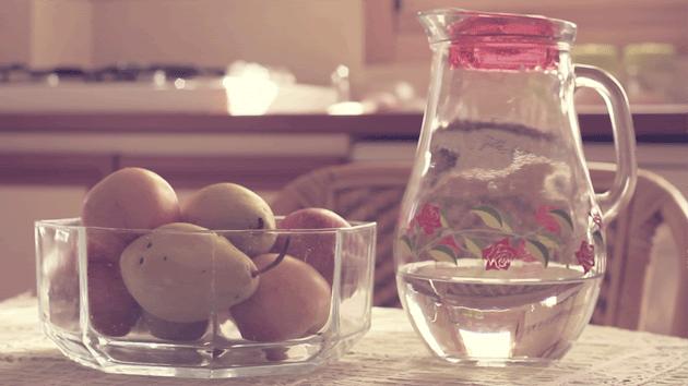 喝了那么多年水，今天才知道水这么喝也能瘦身