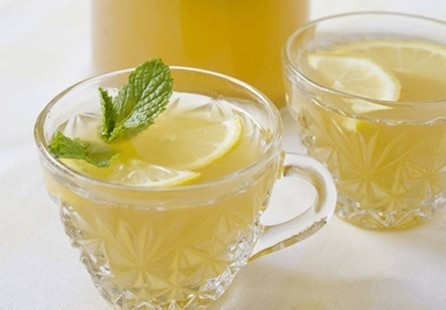 喝了那么多年水，今天才知道水这么喝也能瘦身