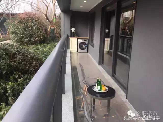 这家楼盘阳台近11米，政务又一豪宅将上市，放风2.5万/㎡