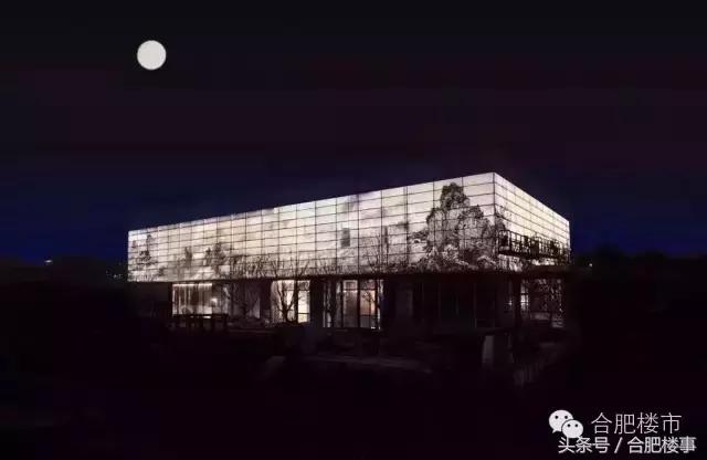 这家楼盘阳台近11米，政务又一豪宅将上市，放风2.5万/㎡