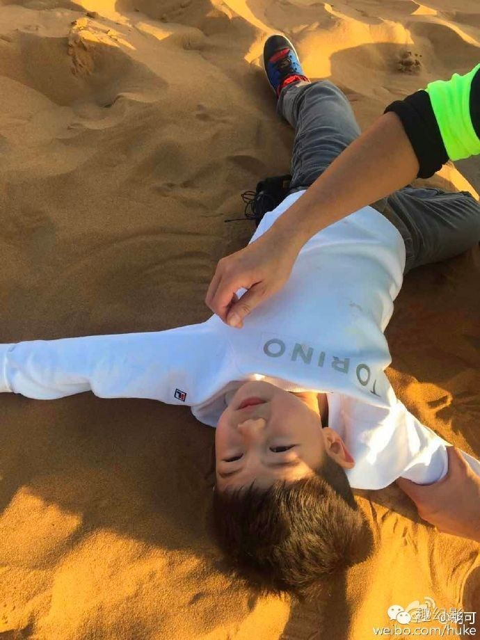 沙溢童装,沙溢代言的童装