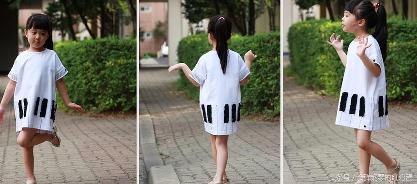 韩国设计师童装,韩国精彩童装最新设计