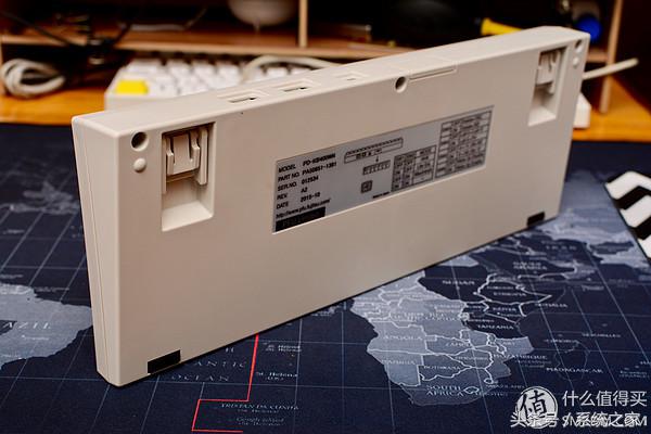 我有一个键盘我不会用HHKBPro2静电容键盘开箱