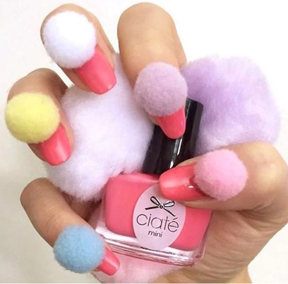 修指甲的技巧和方法,简单一点的修指甲方法有没有