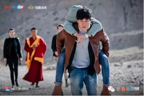 即将上映的11部网剧,11月开播的六部网剧