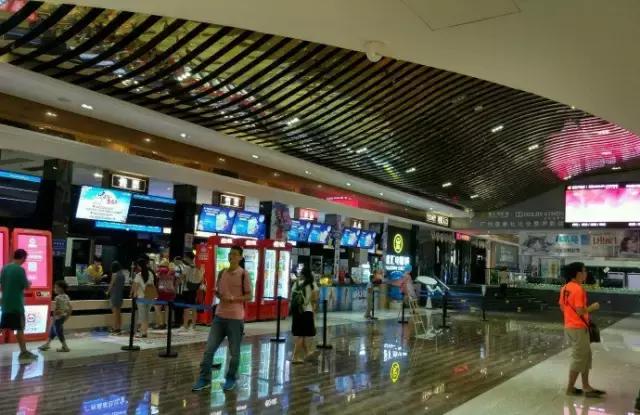 电影院是周末的好去处,周末适合去电影院看的电影