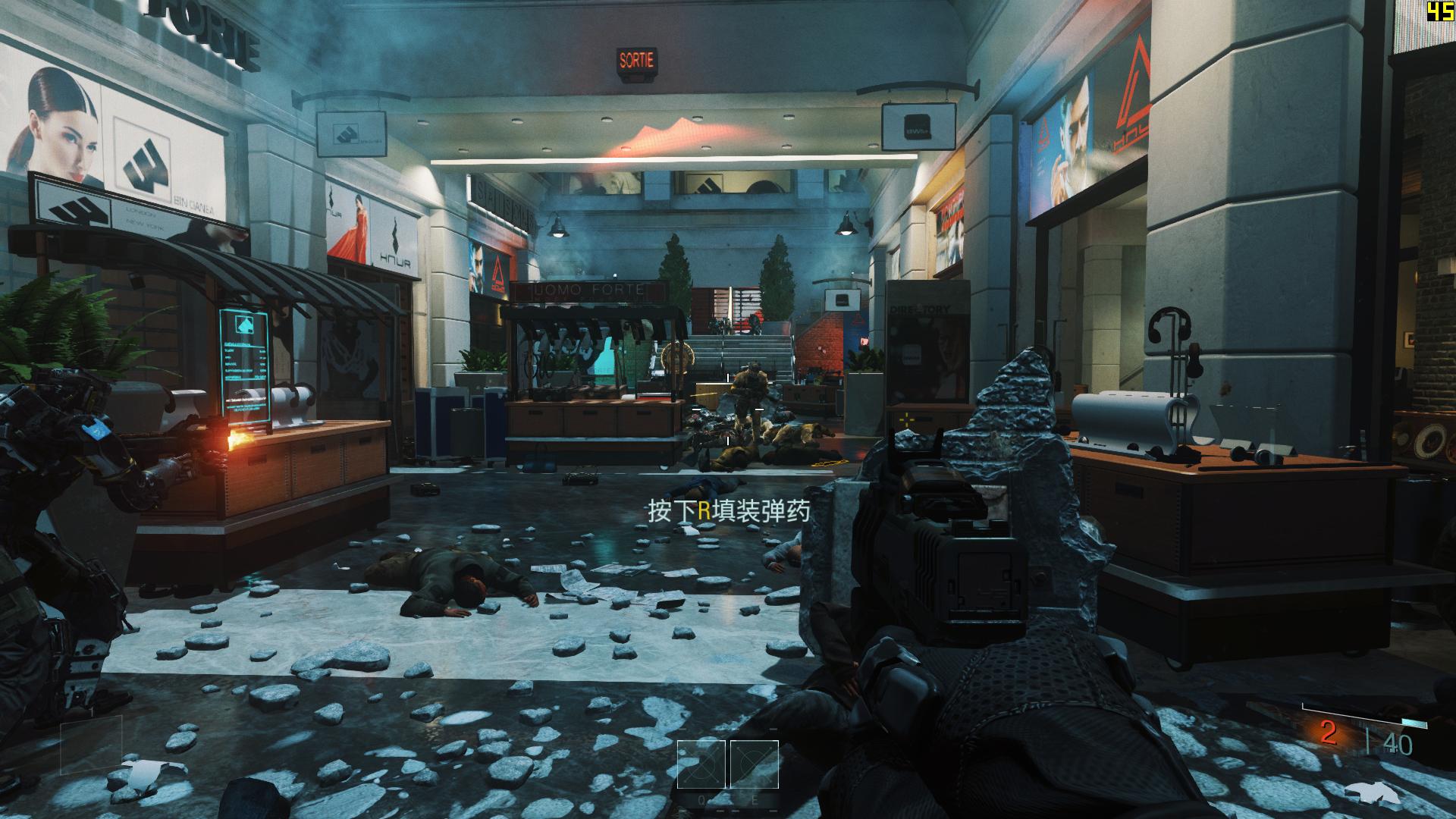 玩使命召唤13显卡推荐,使命召唤13全特效配什么显卡