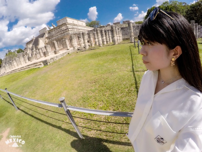 墨西哥最值得造访的5处古代遗迹,墨西哥旅游玛雅文明