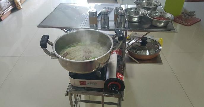 2012日产逍客后备箱改床,逍客床车自驾游