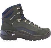 lowa户外鞋优缺点,lowa户外鞋质量如何