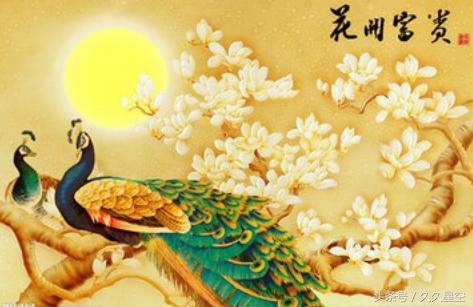 十二生肖的婚配运势表大全,十二生肖的婚姻与命运有何不同