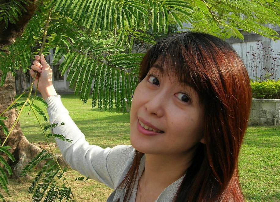 张馨予李易峰合作,李易峰张馨予