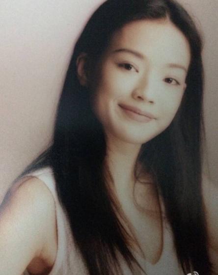 张馨予李易峰合作,李易峰张馨予