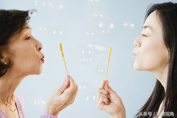 五招处理好婆媳关系的聪明婆婆,如何教婆婆处理婆媳关系