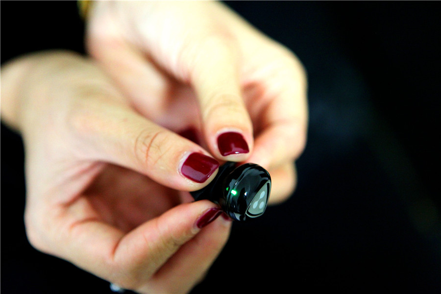 蓝牙真无线耳机100元以下测评,蓝牙版本d900