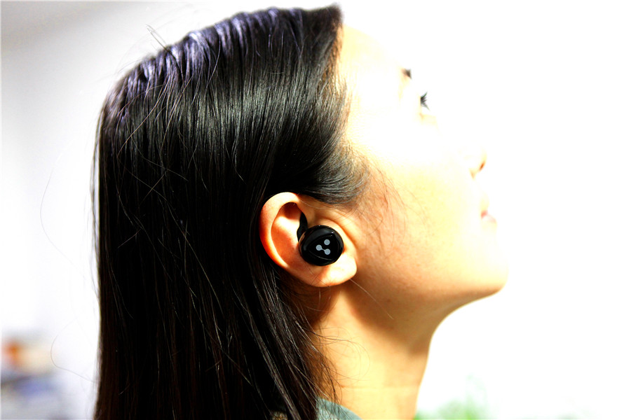 蓝牙真无线耳机100元以下测评,蓝牙版本d900