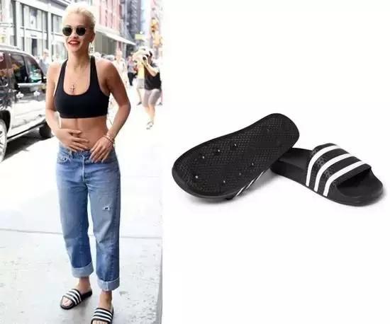 年度最丑的鞋,史上最丑的几款鞋