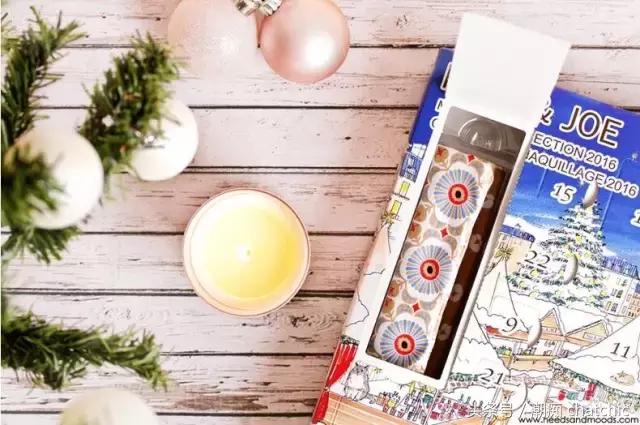 不可思议的圣诞节礼物 (圣诞礼物必须充满仪式感)