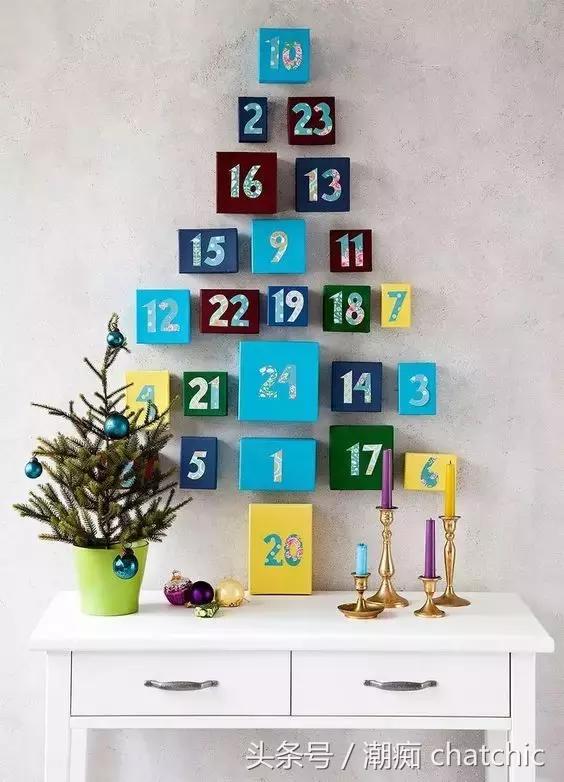 不可思议的圣诞节礼物 (圣诞礼物必须充满仪式感)