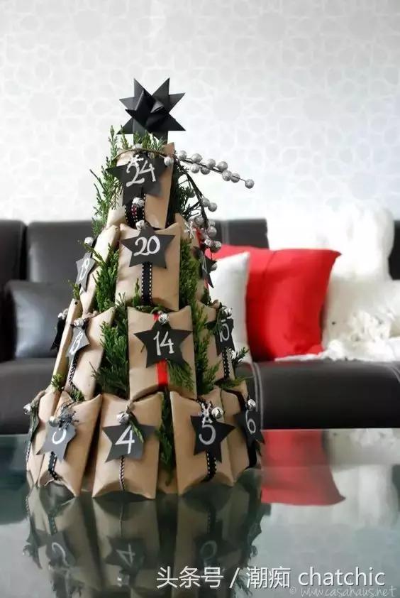 不可思议的圣诞节礼物 (圣诞礼物必须充满仪式感)