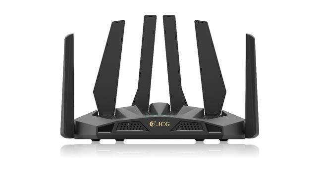 穿墙王大功率双频千兆无线路由器,为什么现在的路由器穿墙都不行了