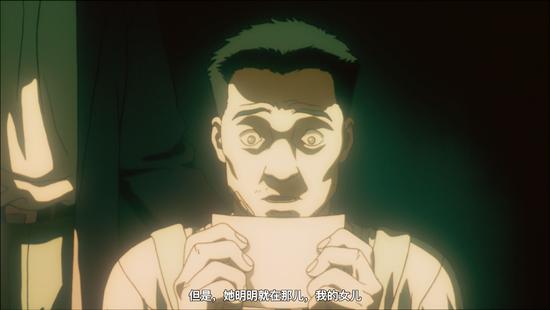 攻壳机动队哪部最好,攻壳机动队的深层含义