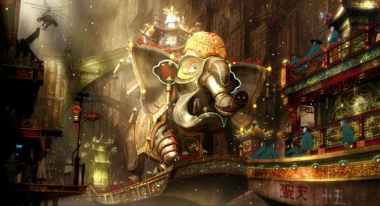 攻壳机动队哪部最好,攻壳机动队的深层含义