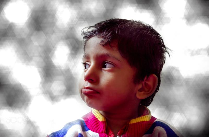 认怂是一种智慧,教会孩子有胆识不做怂包