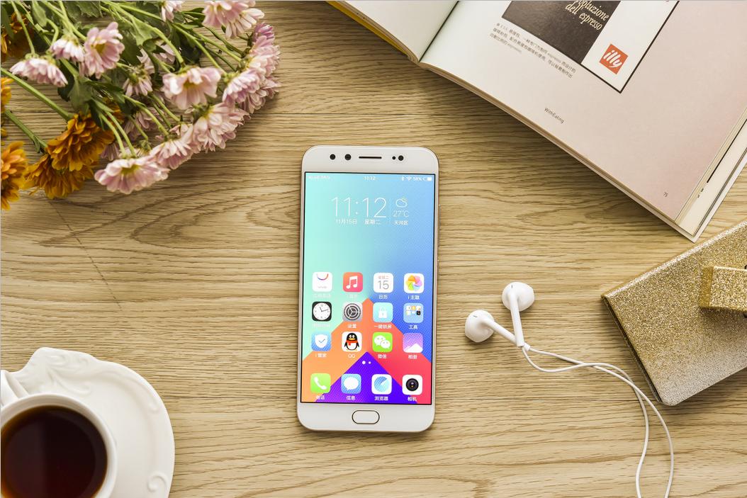 这样的vivoX9是不是你们想要的？