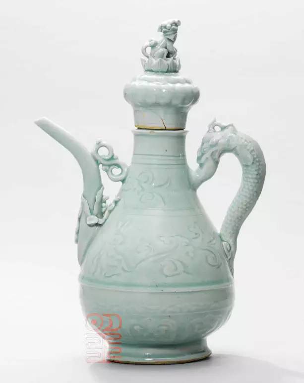 宋瓷对比明清瓷,古瓷之韵高清图