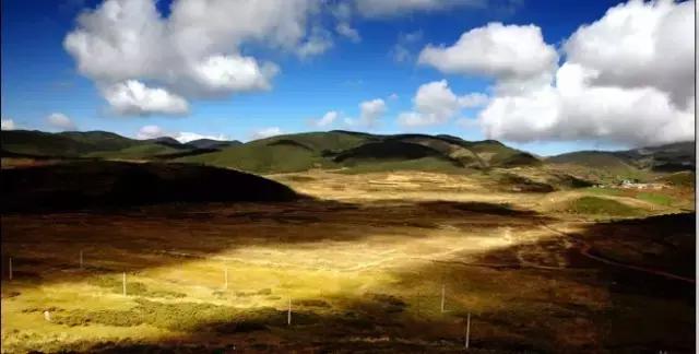 四川房车自驾游营地,四川自驾房车露营