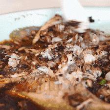 十一月私房餐厅,十一月份的餐厅