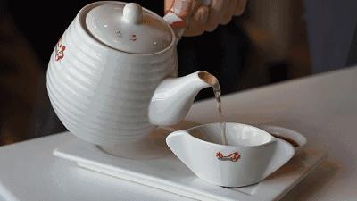 十一月私房餐厅,十一月份的餐厅