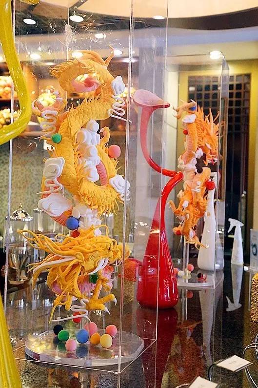 十一月私房餐厅,十一月份的餐厅