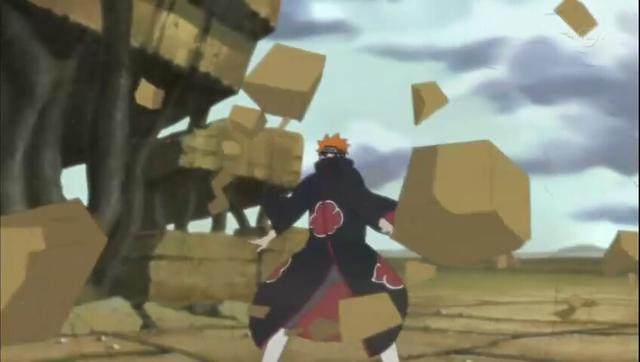 火影最热血视频,火影忍者中最热血的哪一集