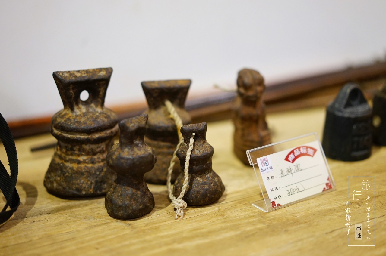 古北水镇的江南情怀,北国江南的韵味古北水镇