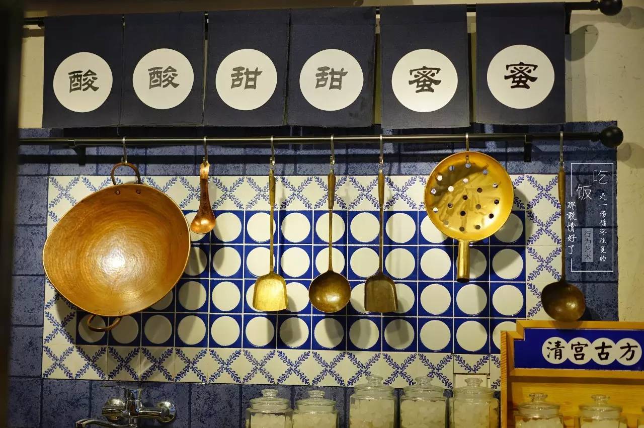 古北水镇的江南情怀,北国江南的韵味古北水镇