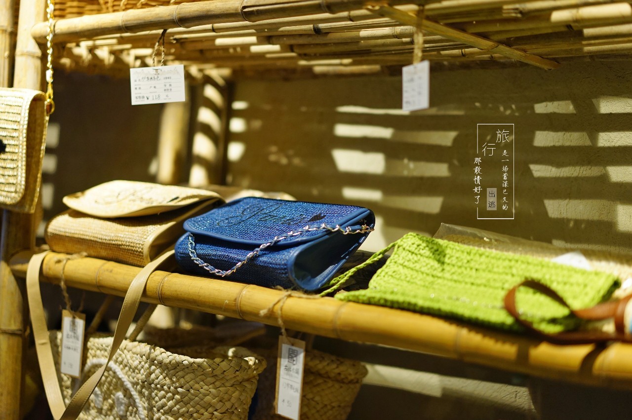 古北水镇的江南情怀,北国江南的韵味古北水镇