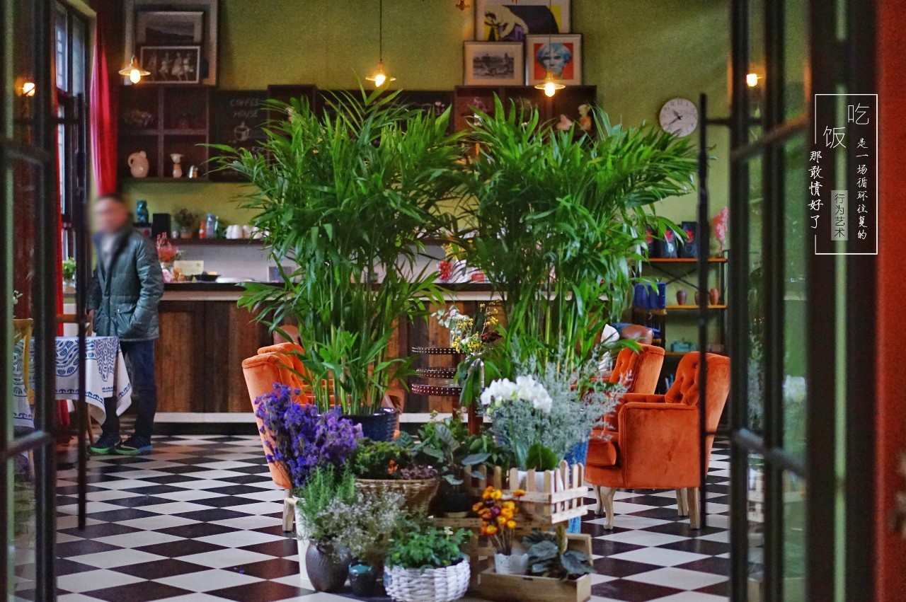 古北水镇的江南情怀,北国江南的韵味古北水镇