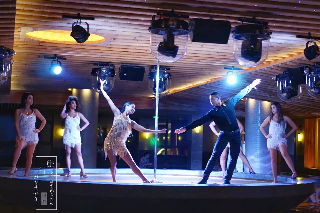 古北水镇的江南情怀,北国江南的韵味古北水镇