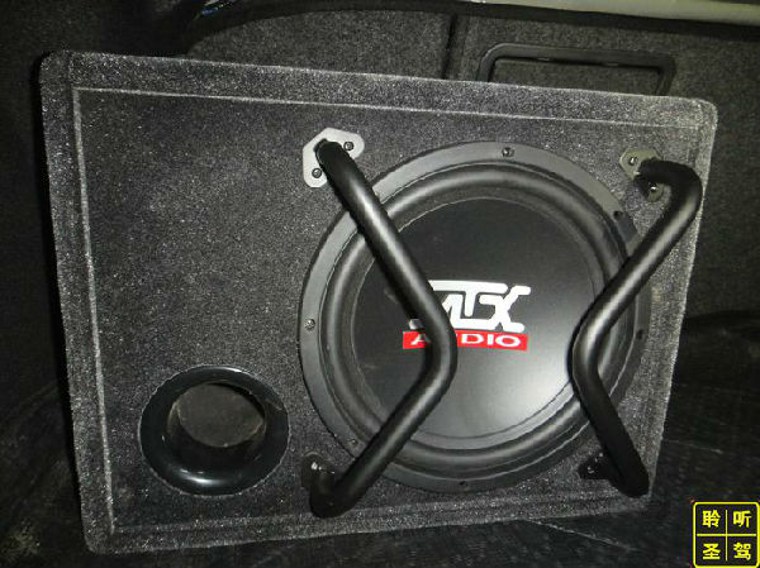 18款大众迈腾改装音响,大众迈腾原车音响最佳效果