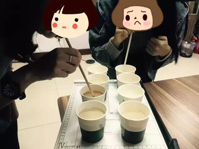 各地方特色奶茶测评,温州最受欢迎的奶茶测评