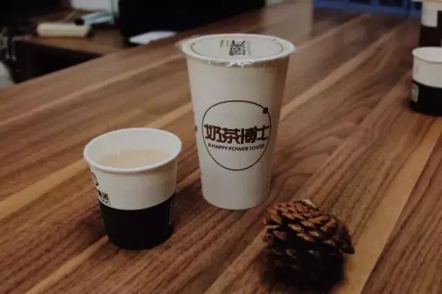 各地方特色奶茶测评,温州最受欢迎的奶茶测评