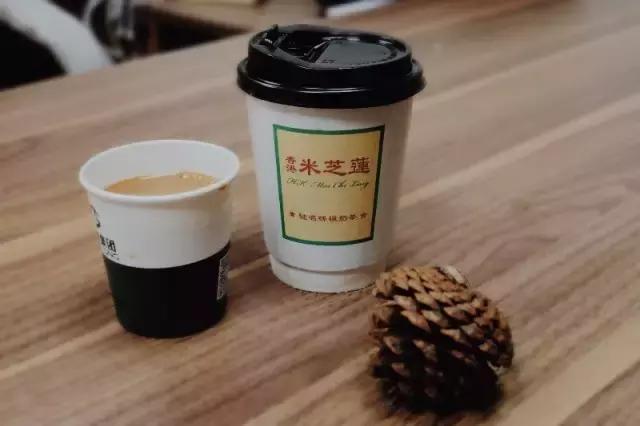 各地方特色奶茶测评,温州最受欢迎的奶茶测评