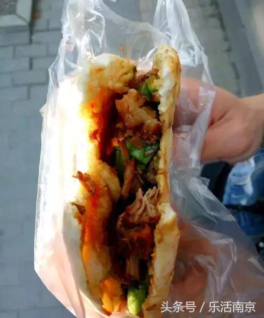 南京地铁美食的攻略,南京地铁三号线哪站美食多